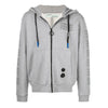 Off White Diags Indus Slim Hooded Zip-Up OMBE001E19E 45117984 [P]