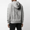Off White Diags Indus Slim Hooded Zip-Up OMBE001E19E 45117984 [P]