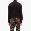 MONCLER Logo Steppjacke E2 091 9422350 A9071 45117936 [P]