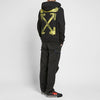 OFF WHITE Acryllongpullover mit PfeildesignOMBB034F19E300101060 45117942 [P]