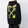 OFF WHITE Acryllongpullover mit PfeildesignOMBB034F19E300101060 45117942 [P]