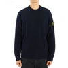 STONE ISLAND Crewneck Wappen Wollstrick V0020 7115552A3 45117932 [P]