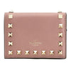 VALENTINO Garavani Rockstud Geldbörse P45 45117906 [P]