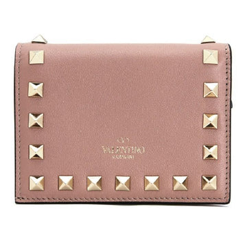 Valentino Garravani Rockstud Wallet 45117906