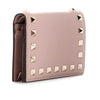 VALENTINO Garavani Rockstud Geldbörse P45 45117906 [P]