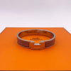 HERMES Clic H Armreif GM H70001f FP99 45117884 [P]