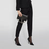 SAINT LAURENT ケイト タッセル スモール ショルダーバッグ 474366 BOW0N 1000 45117832 [P]