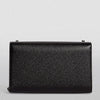 SAINT LAURENT ケイト タッセル スモール ショルダーバッグ 474366 BOW0N 1000 45117832 [P]