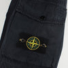 STONE ISLAND Wappen Cargo-Hose mit Taschen V0120 45117830 [P]