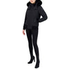 MOOSE KNUCKLES Schwarze Daunenjacke M39LB015 291 45117822 [P]