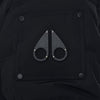 MOOSE KNUCKLES Schwarze Daunenjacke M39LB015 291 45117822 [P]