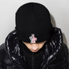 MONCLER Grenoble Logo Beanie G2 097 3B10000 09974 45117812 [P]