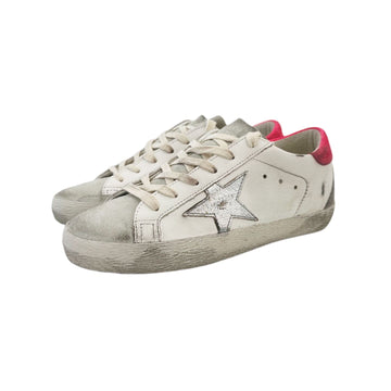 GOLDEN GOOSE スーパースター ウィメンズ スニーカー 81490 140431313