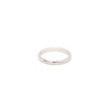 Cartier Platinum Wedding Ring 1895 CRB40125 Ring kk14860218 140431647 [P]