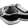 DOLCE & GABBANA クッションランナースニーカー A5355 8I050 140435194 [P]