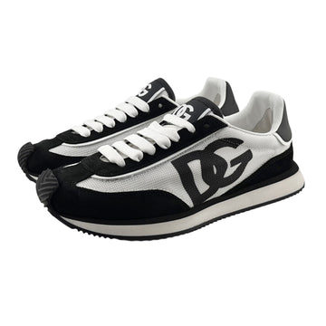 Dolce & Gabbana Cushion Runner Sneakers 140435194