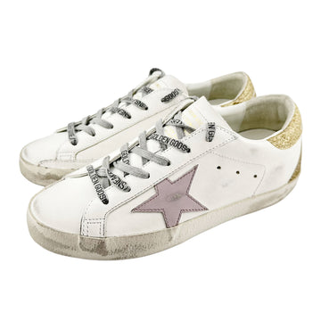 GOLDEN GOOSE Superstar Damen Sneaker 12151 140454653
