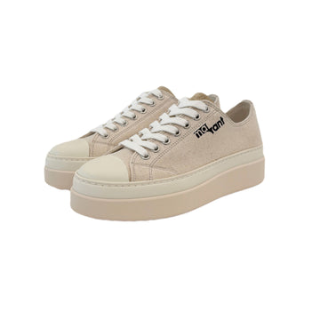 ISABEL MARANT Damensneaker Austin BK0025FA 140455025