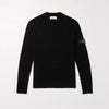 STONE ISLAND Wappen Patch Baumwollstrick 7415552D8 V0029 45117766 [P]