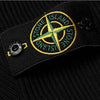 STONE ISLAND Wappen Patch Baumwollstrick 7415552D8 V0029 45117766 [P]