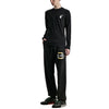 OFF WHITE Caravaggio Sweatshirt OMBA025F21FLE0081084 45117775 [P]