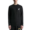 OFF WHITE Caravaggio Sweatshirt OMBA025F21FLE0081084 45117775 [P]