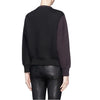 NEIL BARRETT Thunder Neopren Sweatshirt C1564 1204 45117745 [P]
