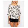 PEPE JEANS Bluse PL301330 COCO 45117738 [P]