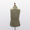 MAX JEANS Feldweste X1154101 OLIVE 45117731 [P]