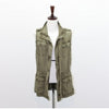 MAX JEANS Feldweste X1154101 OLIVE 45117731 [P]