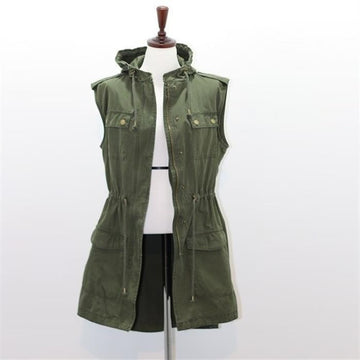 BANANA REPUBLIC Field Vest 45117729