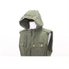 BANANA REPUBLIC Feldweste 182455 00 1 45117729 [P]
