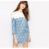 PEPE JEANS Damen Kleid PL951263 45117735 [P]