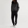 Thom Browne Crewneck Waffle Diagonal Sweatshirt 06452 015 45117732 [P]