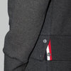 Thom Browne Crewneck Waffle Diagonal Sweatshirt 06452 015 45117732 [P]