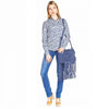 PEPE JEANS Bluse mit Blumenmuster PO0150001924 MAISIE 45117726 [P]