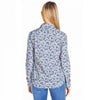 PEPE JEANS Bluse mit Blumenmuster PO0150001924 MAISIE 45117726 [P]