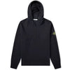 STONE ISLAND Halb-Zip Hoodie V0020 701560551 45117708 [P]