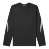 STONE ISLAND メンズロングスリーブTシャツ V0029 701920210 45117704 [P]