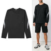 STONE ISLAND メンズロングスリーブTシャツ V0029 701920210 45117704 [P]