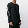 STONE ISLAND メンズロングスリーブTシャツ V0029 701920210 45117704 [P]