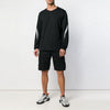 STONE ISLAND メンズロングスリーブTシャツ V0029 701920210 45117704 [P]