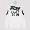 STONE ISLAND メンズロングスリーブTシャツ V0099 701920210 45117701 [P]