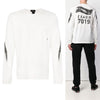 STONE ISLAND メンズロングスリーブTシャツ V0099 701920210 45117701 [P]
