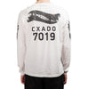 STONE ISLAND メンズロングスリーブTシャツ V0099 701920210 45117701 [P]