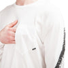 STONE ISLAND メンズロングスリーブTシャツ V0099 701920210 45117701 [P]