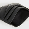 TORY BURCH キラ シェブロン カードホルダー ブラック 86658 001 45117689 [P]