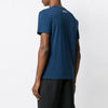 STONE ISLAND Grid Logo T-Shirt 70152NS87 V0028 45117580 [P]