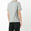 Thom Browne Three Stripe Pocket Grey T-Shirt 45117557 [P]