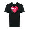 COMME DES GARCONS Logo-Print T-Shirt AZ T112 051 1 45117554 [P]